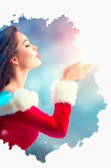 Янина Шляпникова. Видео-практика "12 новогодних желаний. Удивительный способ сделать так, чтобы мечты сбывались"